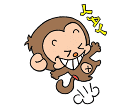 Chickey sticker #6029187