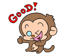 Chickey sticker #6029188