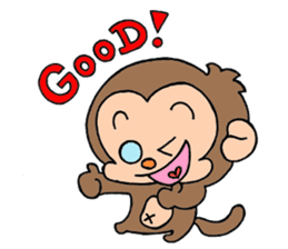 Chickey sticker #6029188