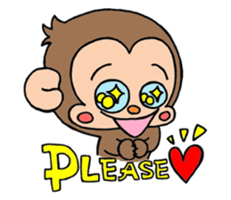 Chickey sticker #6029189