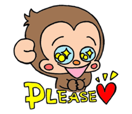 Chickey sticker #6029189