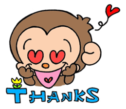 Chickey sticker #6029190