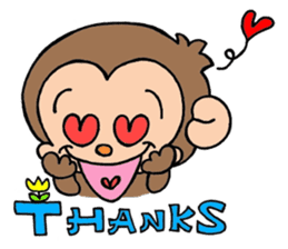 Chickey sticker #6029190