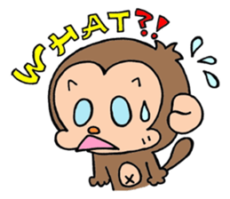 Chickey sticker #6029191