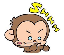 Chickey sticker #6029192