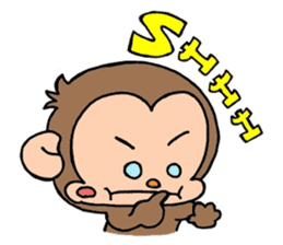 Chickey sticker #6029192