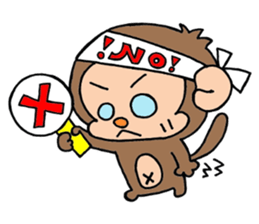 Chickey sticker #6029195