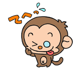 Chickey sticker #6029196