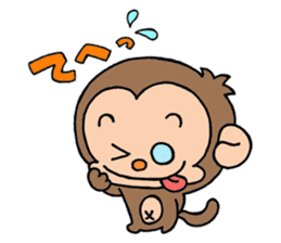 Chickey sticker #6029196