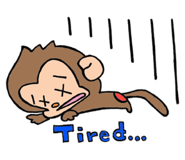 Chickey sticker #6029197