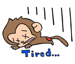 Chickey sticker #6029197