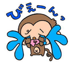 Chickey sticker #6029198