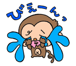 Chickey sticker #6029198