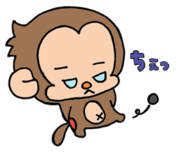 Chickey sticker #6029202