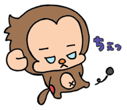 Chickey sticker #6029202