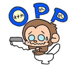 Chickey sticker #6029203