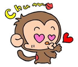 Chickey sticker #6029206