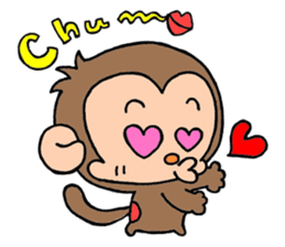 Chickey sticker #6029206