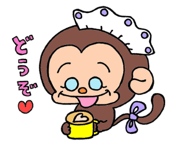 Chickey sticker #6029207