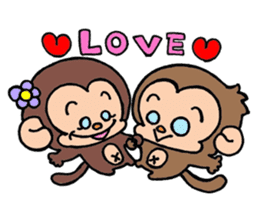 Chickey sticker #6029208