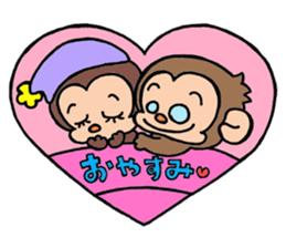 Chickey sticker #6029209