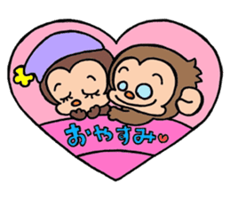 Chickey sticker #6029209