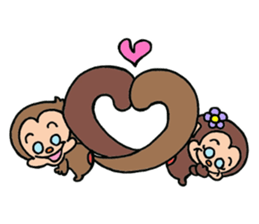 Chickey sticker #6029210