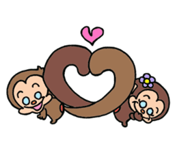 Chickey sticker #6029210