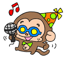 Chickey sticker #6029212