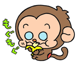 Chickey sticker #6029213