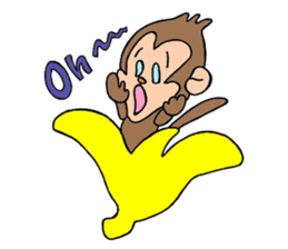 Chickey sticker #6029214