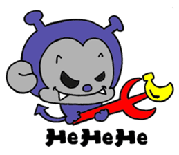 Chickey sticker #6029215