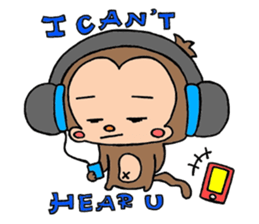 Chickey sticker #6029216