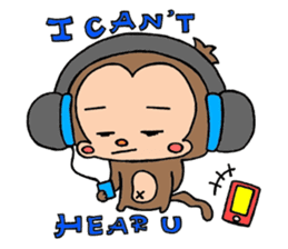 Chickey sticker #6029216