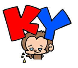 Chickey sticker #6029217