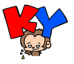 Chickey sticker #6029217