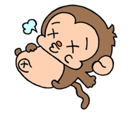 Chickey sticker #6029219