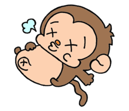 Chickey sticker #6029219