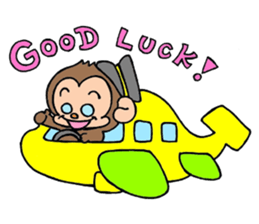 Chickey sticker #6029220