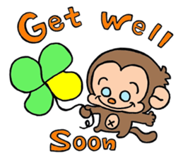 Chickey sticker #6029221