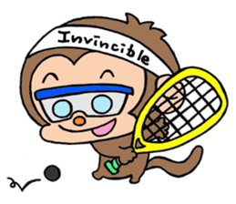 Chickey sticker #6029222