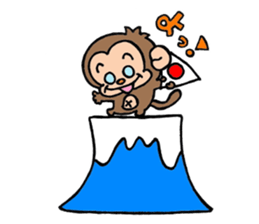 Chickey sticker #6029223