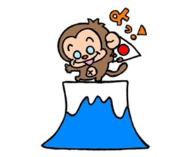 Chickey sticker #6029223