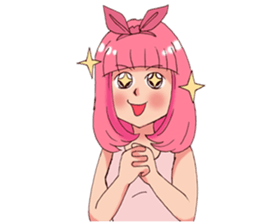 B17 and Friends (EN) sticker #6029394