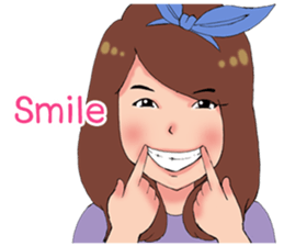 B17 and Friends (EN) sticker #6029407