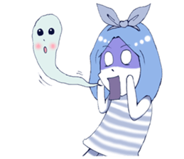 B17 and Friends (EN) sticker #6029419