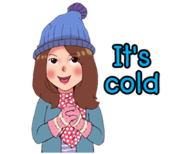 B17 and Friends (EN) sticker #6029420