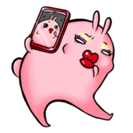 Rabbigi sticker #6029427