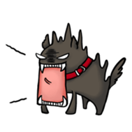 Rabbigi sticker #6029436