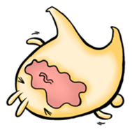 Rabbigi sticker #6029437